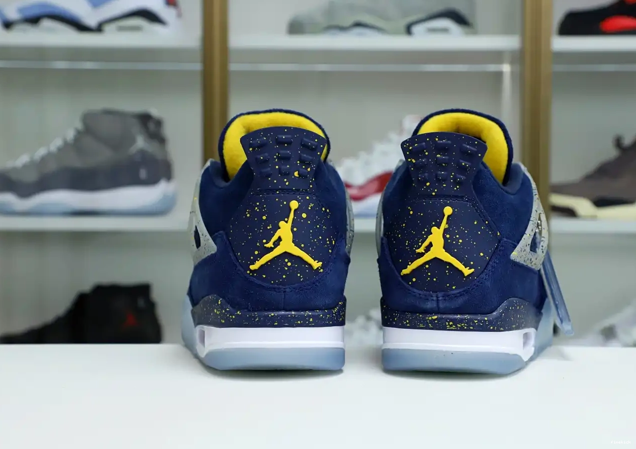 4 Jordan Jordan Air 0608